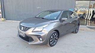 Suzuki • Baleno