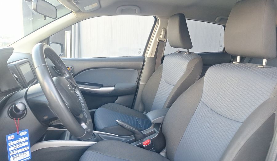 Suzuki Baleno 1.4 GLX Hatchback 2022