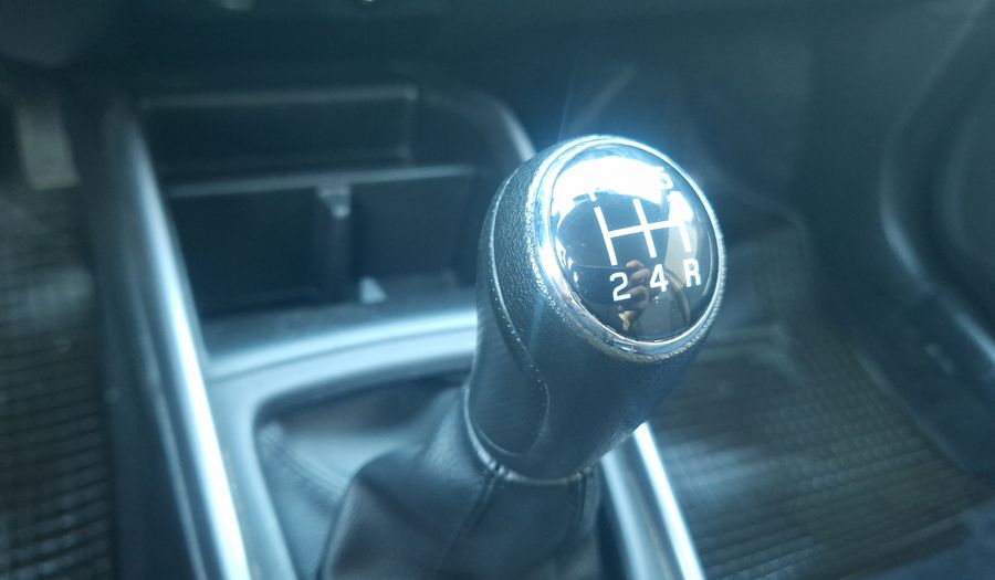 Suzuki Baleno 1.4 GLX Hatchback 2022
