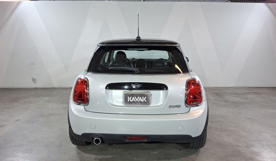 Mini Cooper 1.5 COOPER PEPPER DCT Hatchback 2020