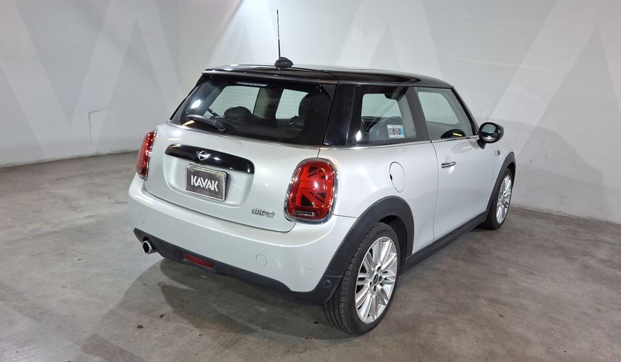 Mini Cooper 1.5 COOPER PEPPER DCT Hatchback 2020