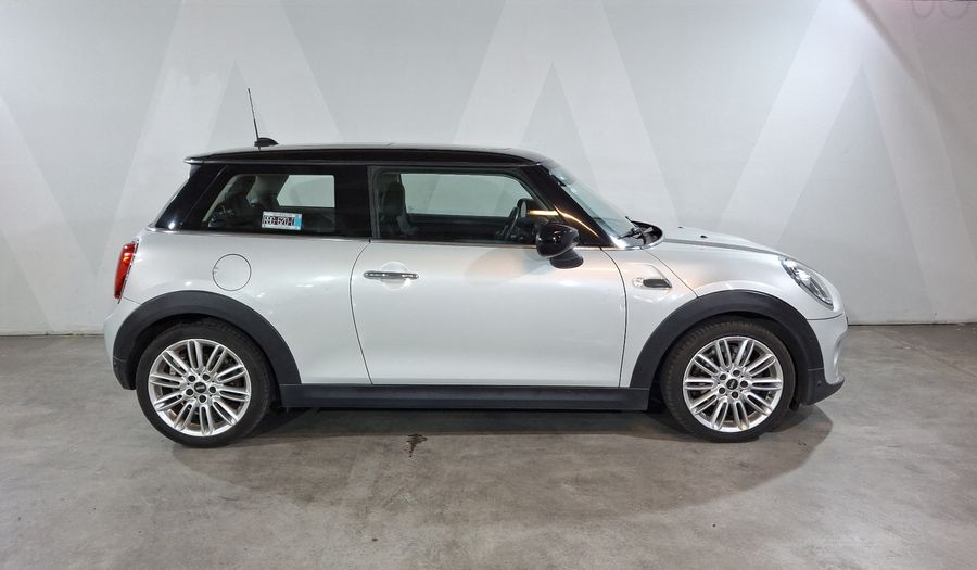 Mini Cooper 1.5 COOPER PEPPER DCT Hatchback 2020