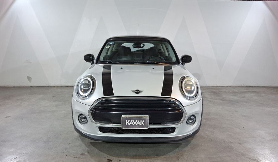 Mini Cooper 1.5 COOPER PEPPER DCT Hatchback 2020