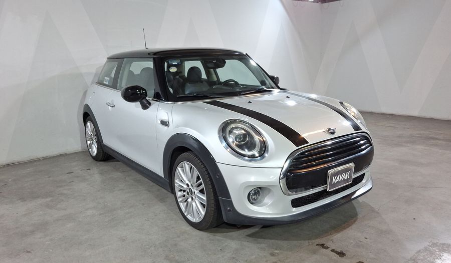 Mini Cooper 1.5 COOPER PEPPER DCT Hatchback 2020