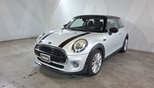 Mini • Cooper