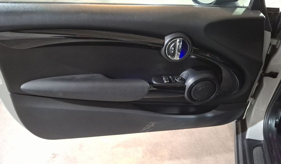 Mini Cooper 1.5 COOPER PEPPER DCT Hatchback 2020