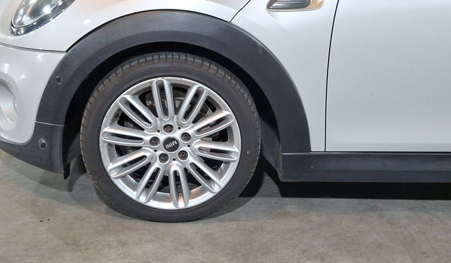 Mini Cooper 1.5 COOPER PEPPER DCT Hatchback 2020