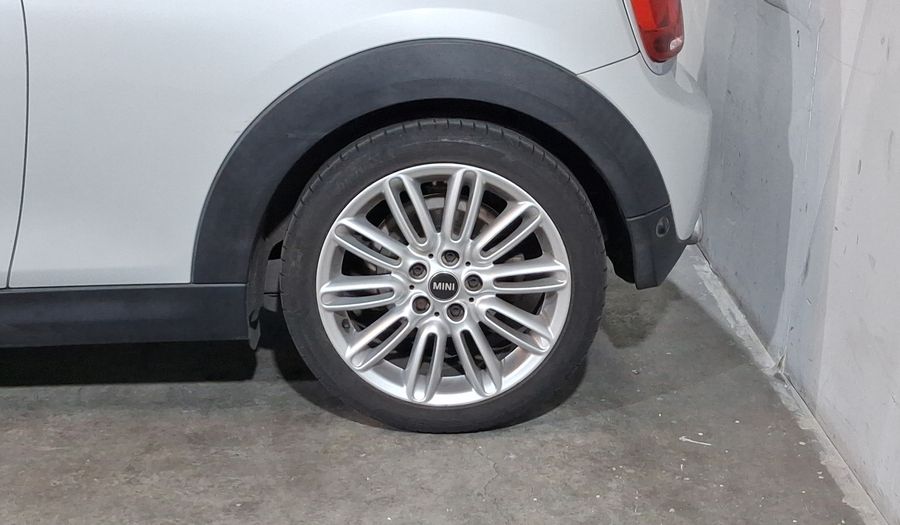 Mini Cooper 1.5 COOPER PEPPER DCT Hatchback 2020