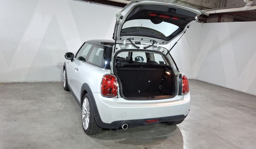 Mini Cooper 1.5 COOPER PEPPER DCT Hatchback 2020