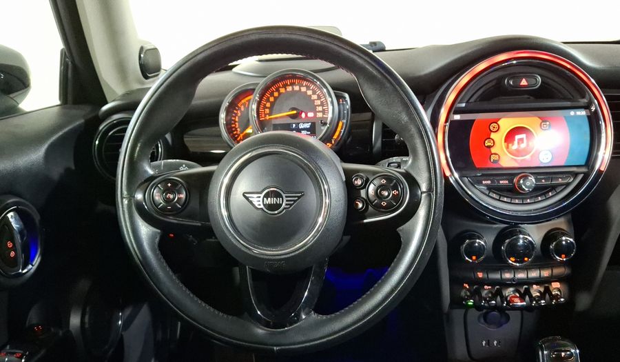 Mini Cooper 1.5 COOPER PEPPER DCT Hatchback 2020