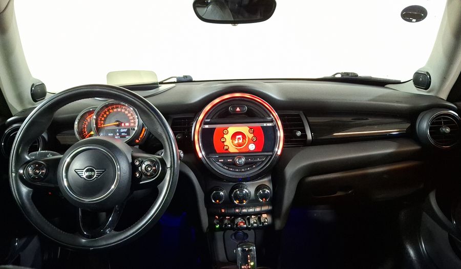 Mini Cooper 1.5 COOPER PEPPER DCT Hatchback 2020