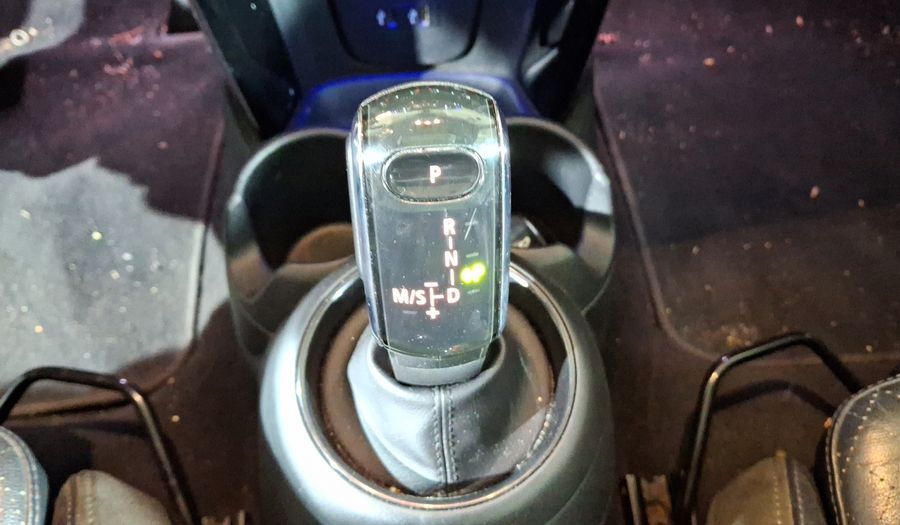 Mini Cooper 1.5 COOPER PEPPER DCT Hatchback 2020