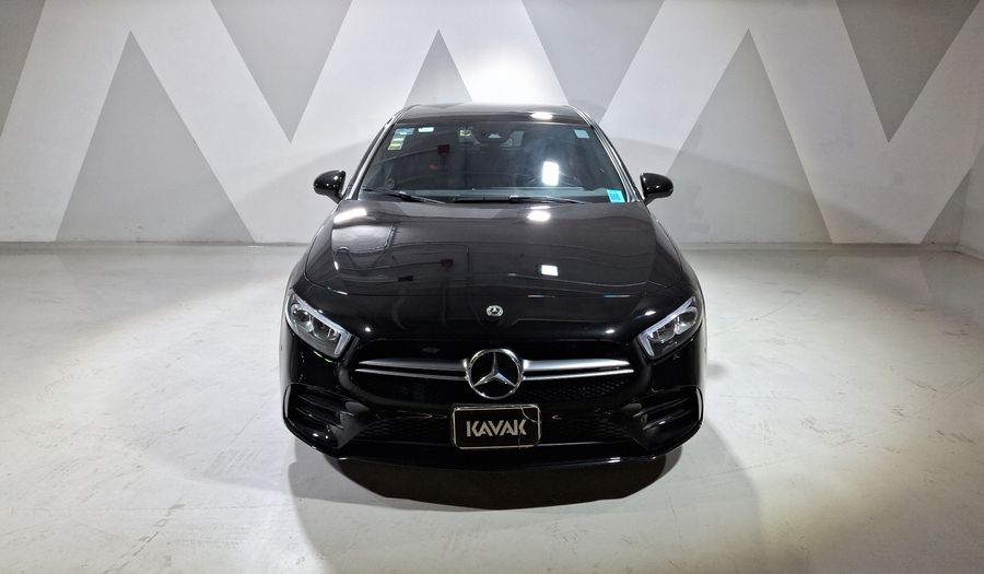 Mercedes Benz Clase A 2.0 MERCEDES-AMG 35 DCT 4MATIC Hatchback 2022