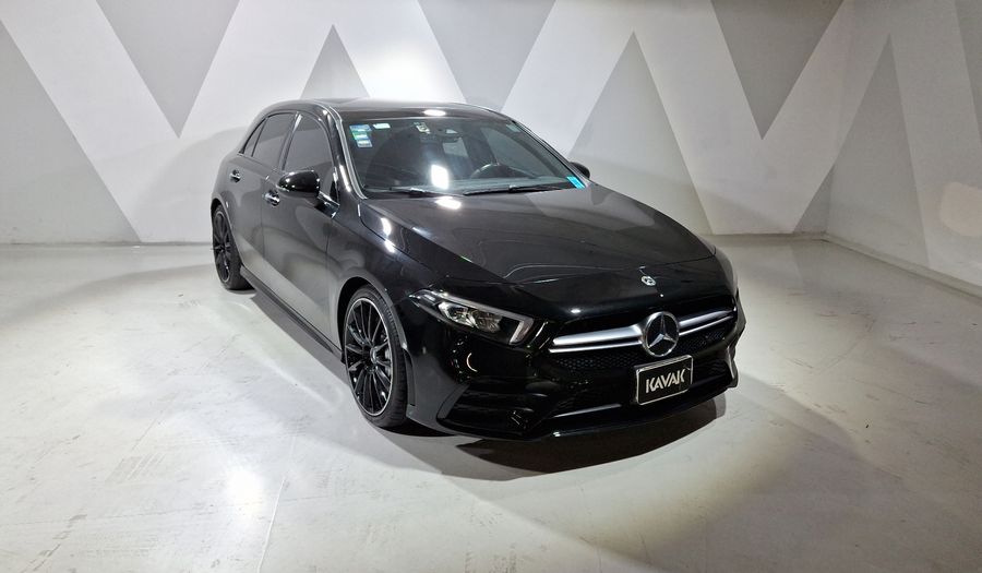 Mercedes Benz Clase A 2.0 MERCEDES-AMG 35 DCT 4MATIC Hatchback 2022