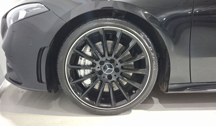 Mercedes Benz Clase A 2.0 MERCEDES-AMG 35 DCT 4MATIC Hatchback 2022