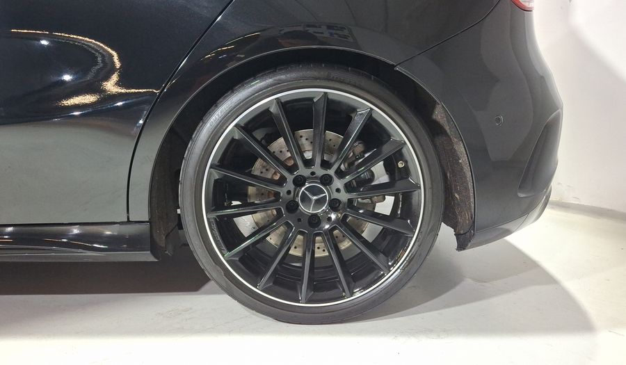 Mercedes Benz Clase A 2.0 MERCEDES-AMG 35 DCT 4MATIC Hatchback 2022