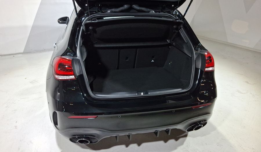 Mercedes Benz Clase A 2.0 MERCEDES-AMG 35 DCT 4MATIC Hatchback 2022