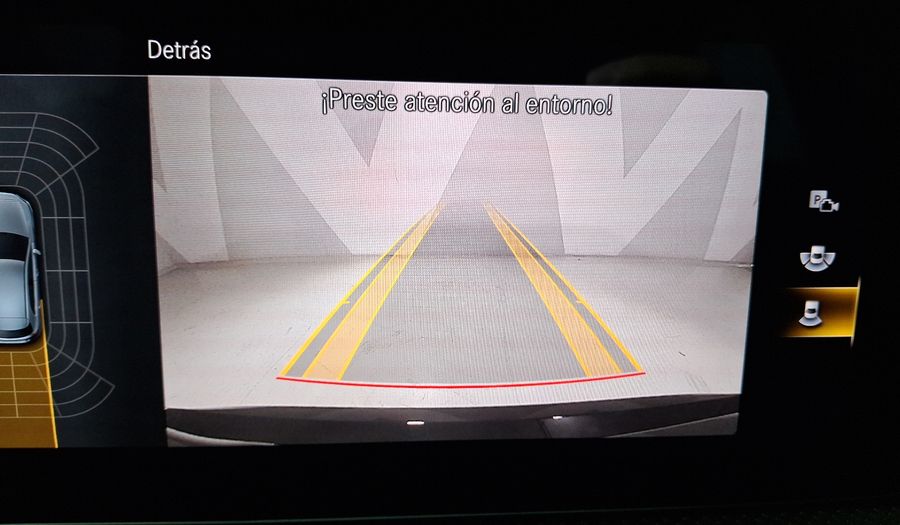 Mercedes Benz Clase A 2.0 MERCEDES-AMG 35 DCT 4MATIC Hatchback 2022