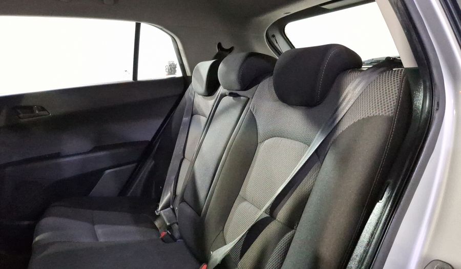 Hyundai Creta 1.6 GLS TA Suv 2017