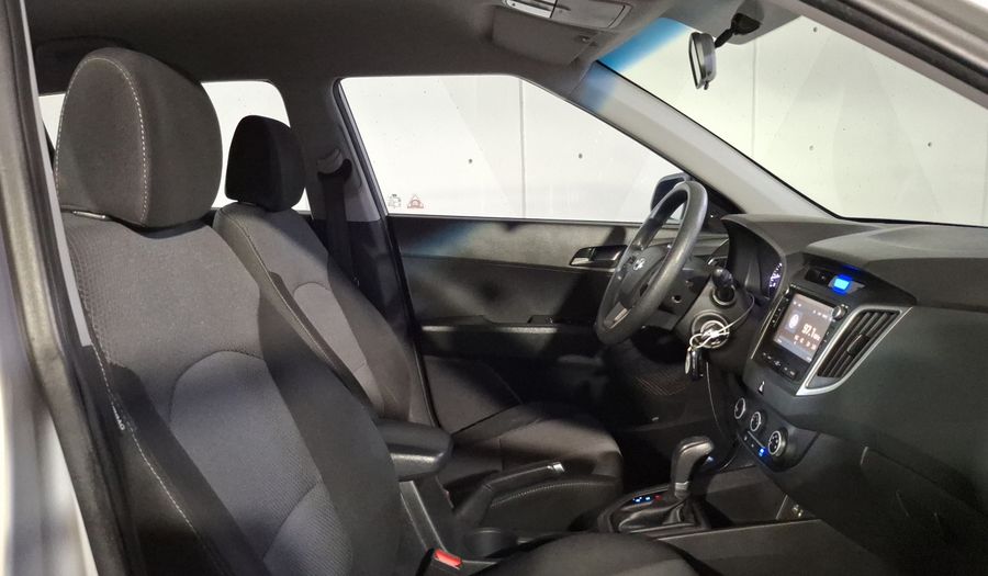 Hyundai Creta 1.6 GLS TA Suv 2017