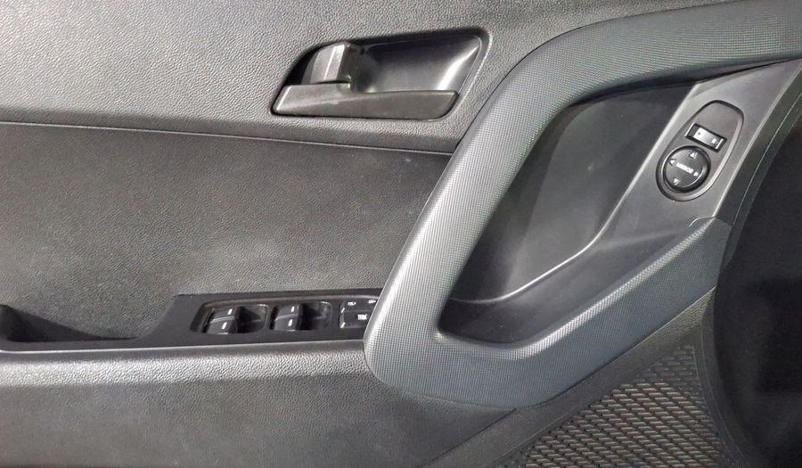 Hyundai Creta 1.6 GLS TA Suv 2017