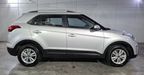 Hyundai Creta 1.6 GLS TA Suv 2017