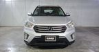 Hyundai Creta 1.6 GLS TA Suv 2017