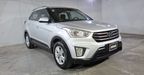 Hyundai Creta 1.6 GLS TA Suv 2017