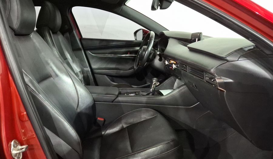 Mazda 3 2.5 I GRAND TOURING AUTO Hatchback 2020