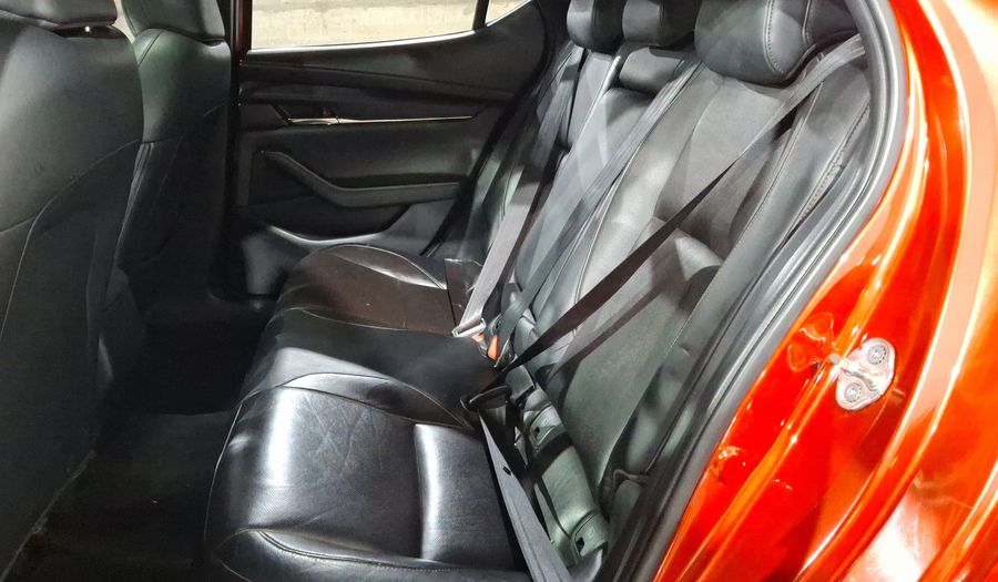 Mazda 3 2.5 I GRAND TOURING AUTO Hatchback 2020