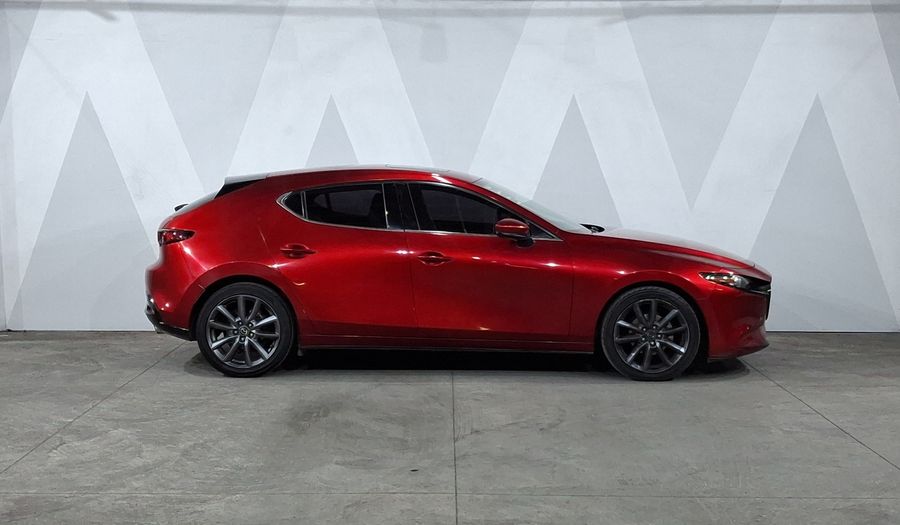 Mazda 3 2.5 I GRAND TOURING AUTO Hatchback 2020