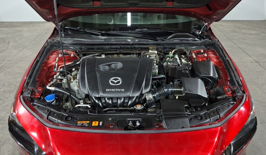 Mazda 3 2.5 I GRAND TOURING AUTO Hatchback 2020