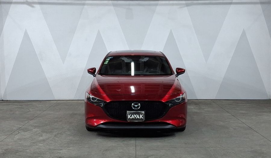 Mazda 3 2.5 I GRAND TOURING AUTO Hatchback 2020