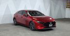 Mazda 3 2.5 I GRAND TOURING AUTO Hatchback 2020