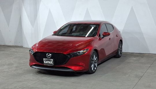 Mazda • Mazda 3