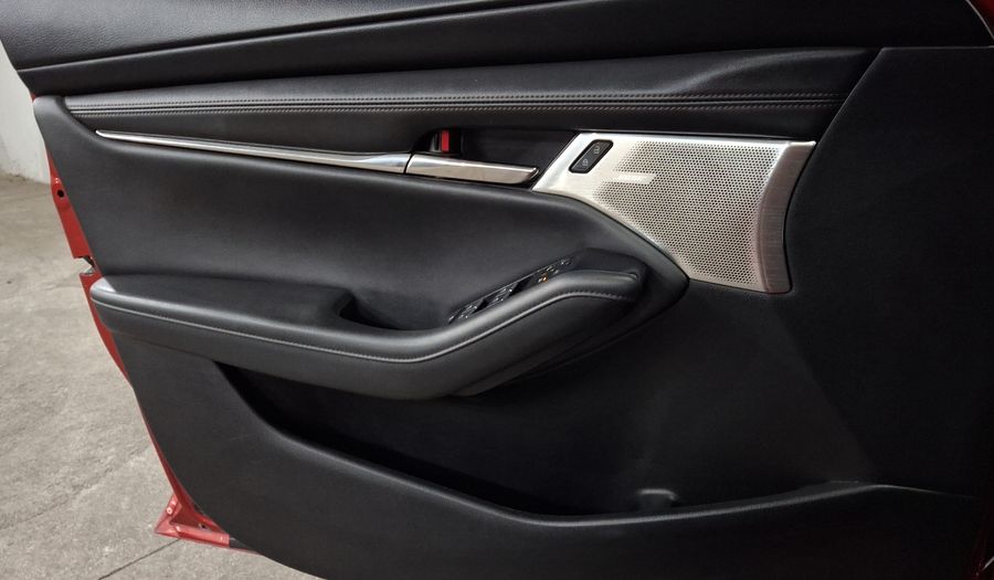 Mazda 3 2.5 I GRAND TOURING AUTO Hatchback 2020