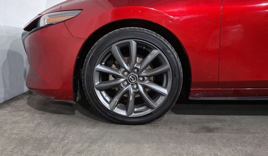 Mazda 3 2.5 I GRAND TOURING AUTO Hatchback 2020