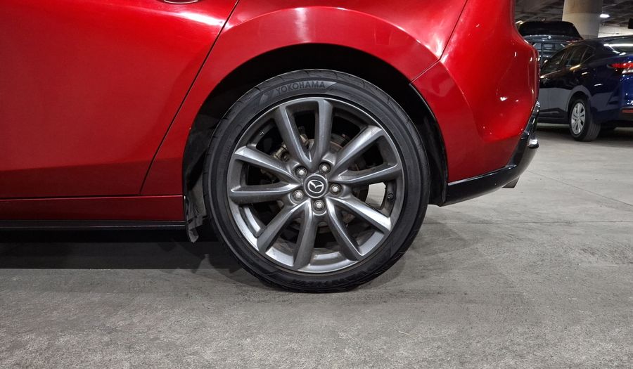 Mazda 3 2.5 I GRAND TOURING AUTO Hatchback 2020