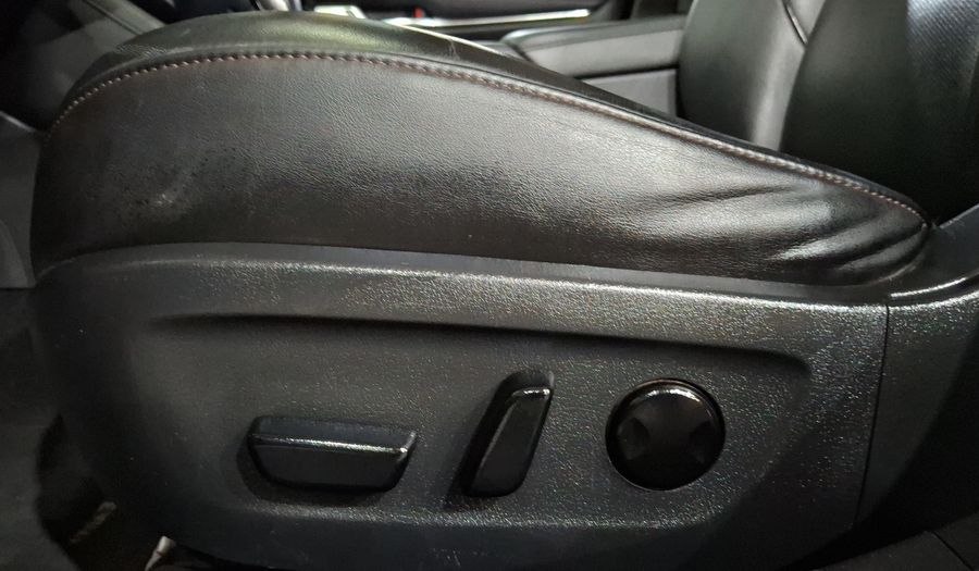 Mazda 3 2.5 I GRAND TOURING AUTO Hatchback 2020