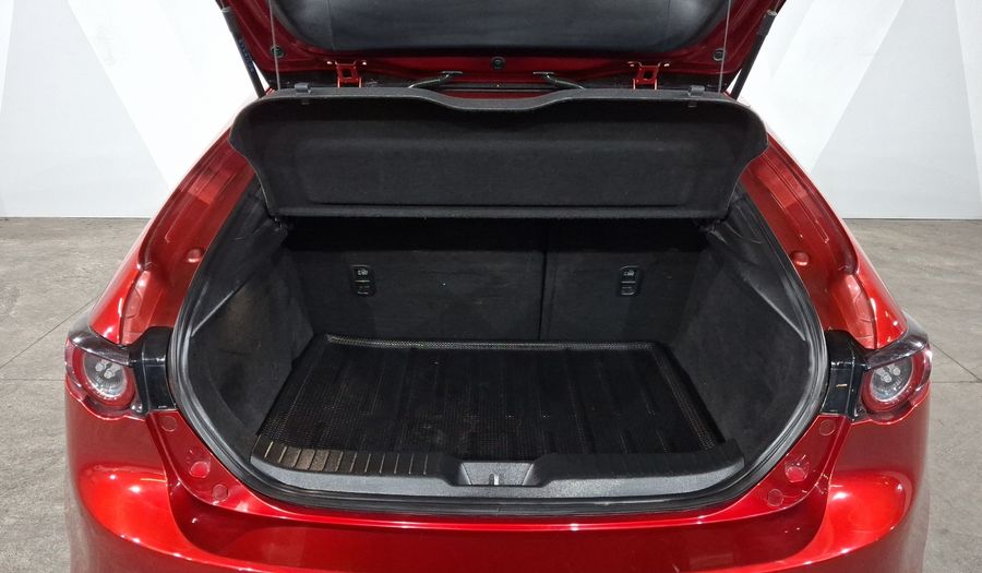 Mazda 3 2.5 I GRAND TOURING AUTO Hatchback 2020