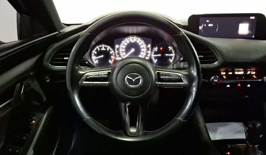 Mazda 3 2.5 I GRAND TOURING AUTO Hatchback 2020