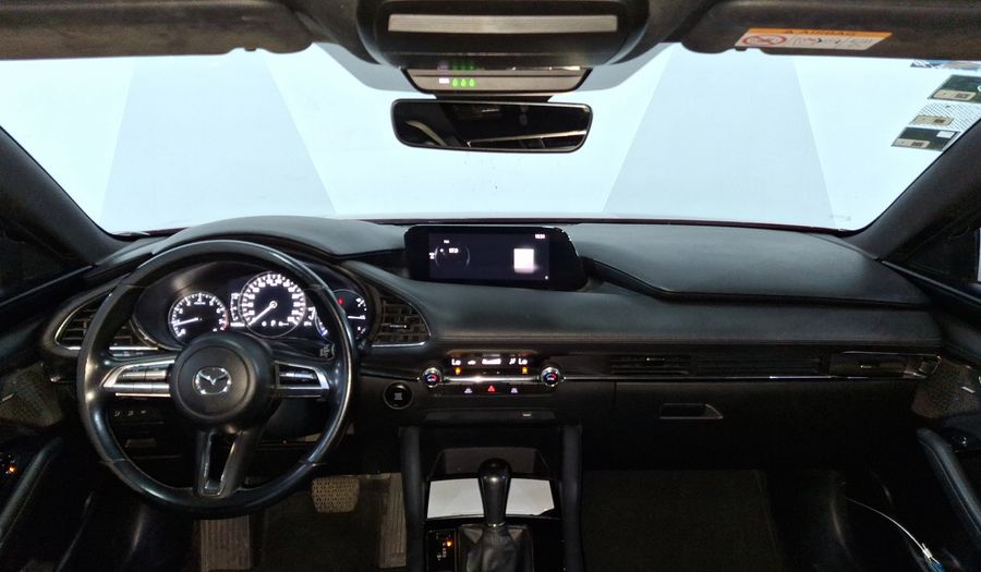 Mazda 3 2.5 I GRAND TOURING AUTO Hatchback 2020