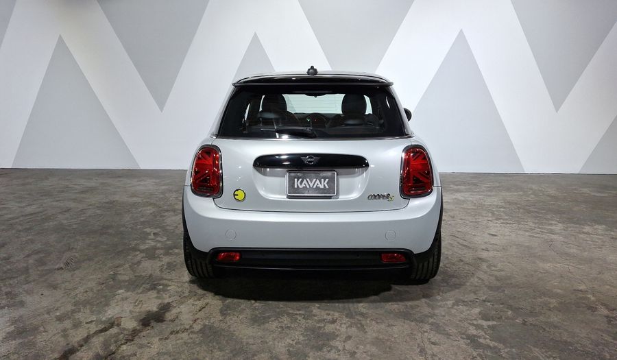 Mini Cooper BEV 33KWH COOPER SE ICONIC AUTO Hatchback 2022