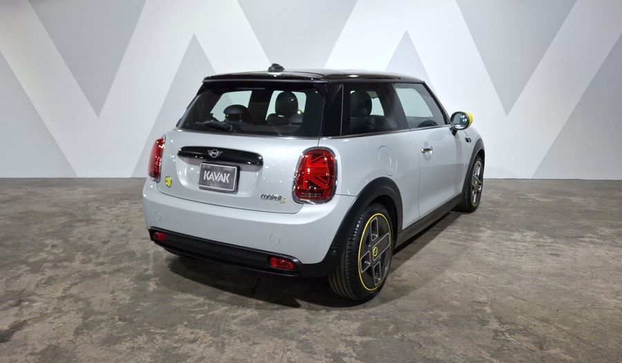Mini Cooper BEV 33KWH COOPER SE ICONIC AUTO Hatchback 2022