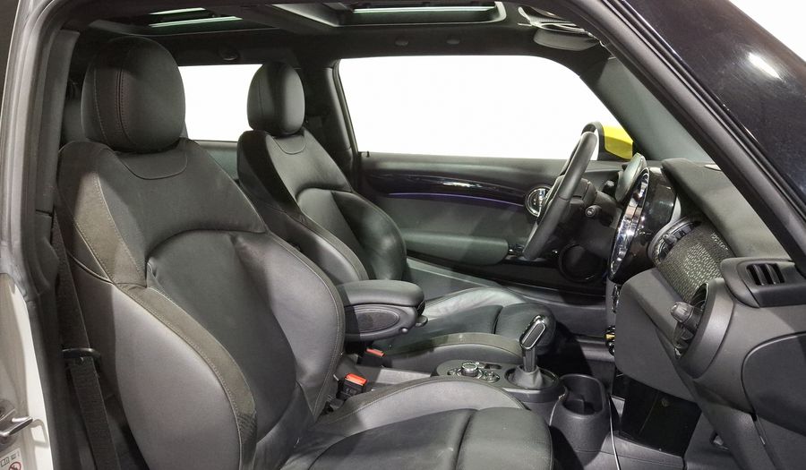 Mini Cooper BEV 33KWH COOPER SE ICONIC AUTO Hatchback 2022