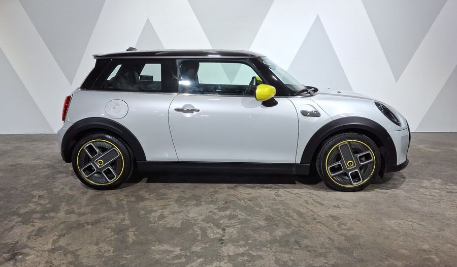 Mini Cooper BEV 33KWH COOPER SE ICONIC AUTO Hatchback 2022