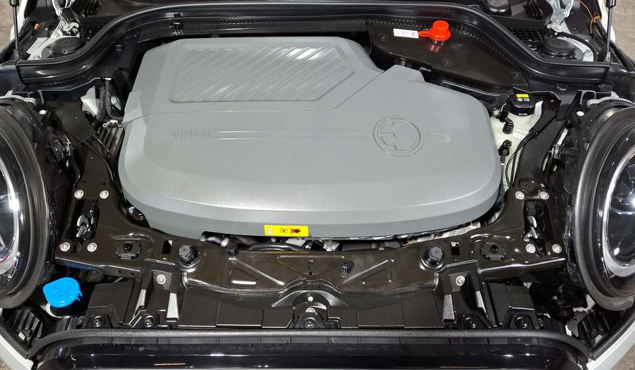 Mini Cooper BEV 33KWH COOPER SE ICONIC AUTO Hatchback 2022