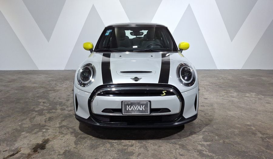 Mini Cooper BEV 33KWH COOPER SE ICONIC AUTO Hatchback 2022