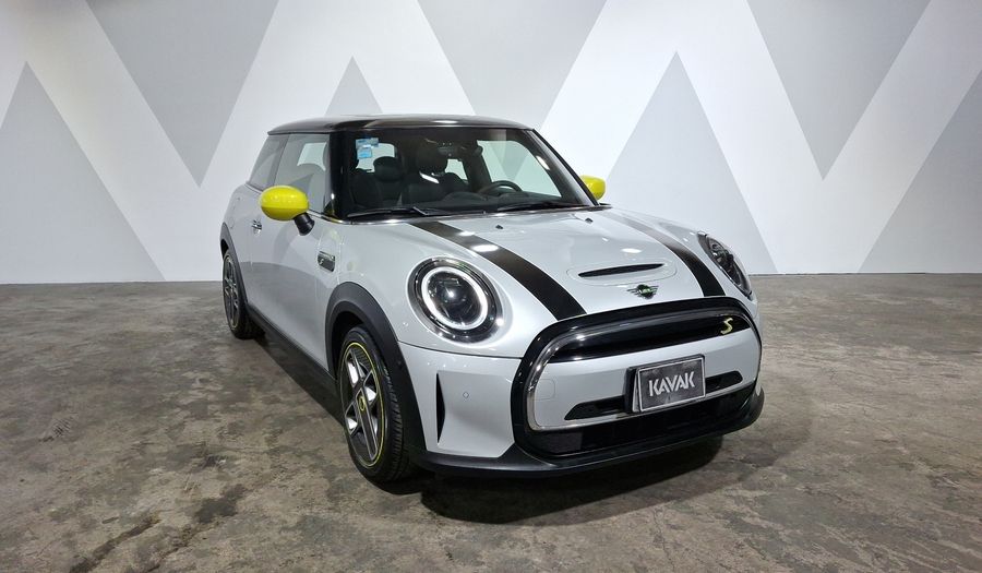 Mini Cooper BEV 33KWH COOPER SE ICONIC AUTO Hatchback 2022