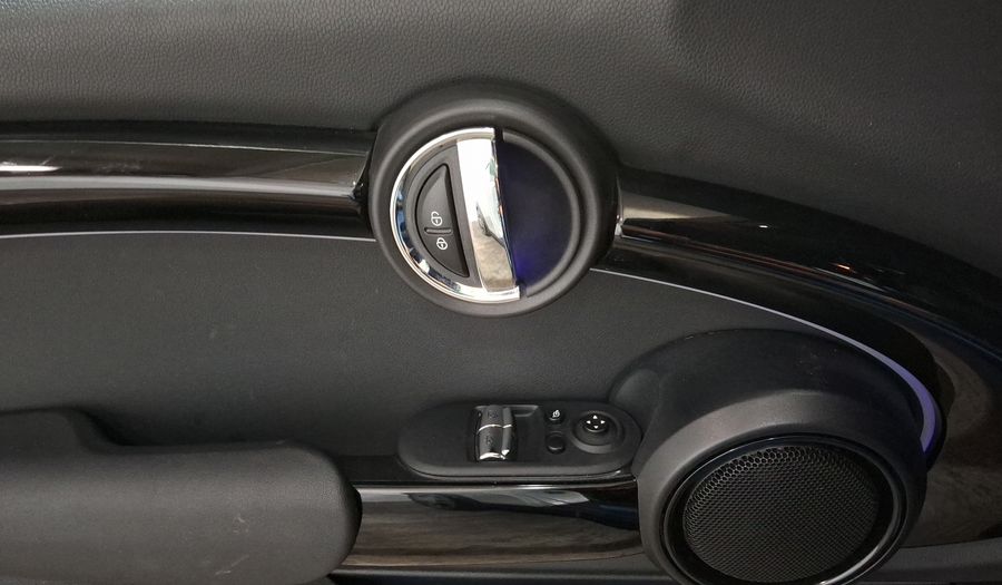 Mini Cooper BEV 33KWH COOPER SE ICONIC AUTO Hatchback 2022